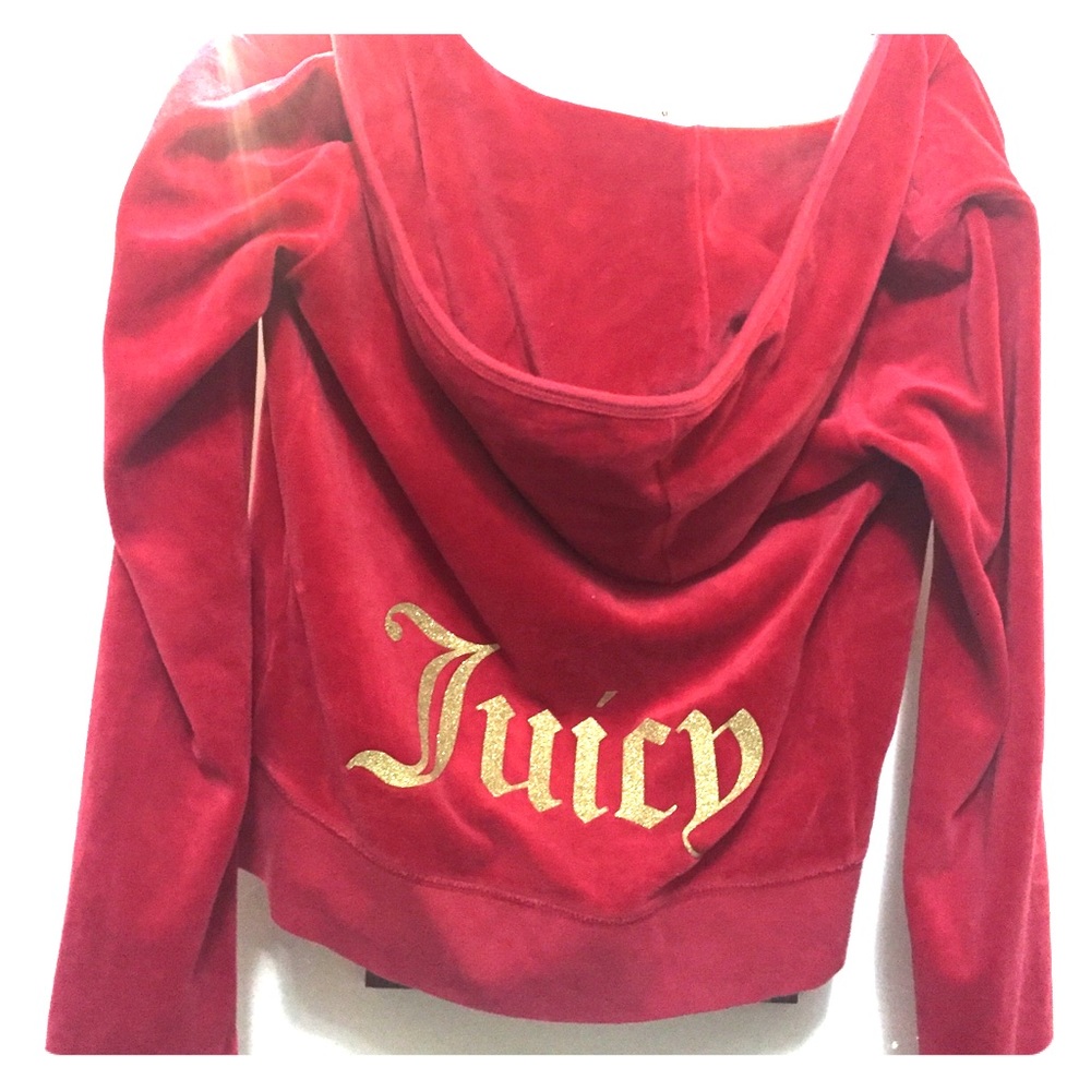 Juicy couture jacket